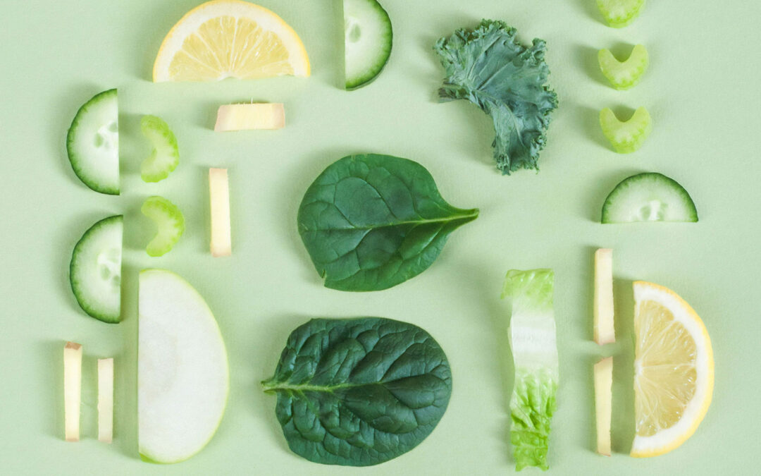 A Prescription for Plants