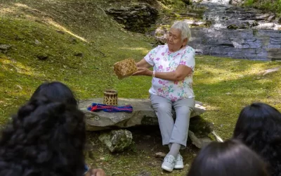 Fort Dobbs State Historic Site to showcase Cherokee culture during July 27 event