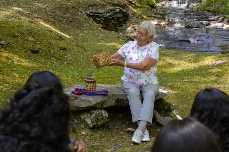 Fort Dobbs State Historic Site to showcase Cherokee culture during July 27 event