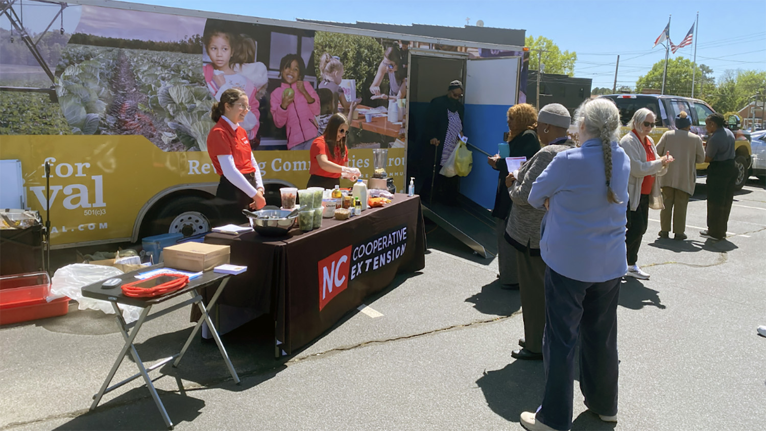 Mobile market-news